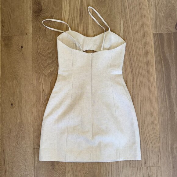 Kassia dress - Anna Quan - Picture 5 of 6